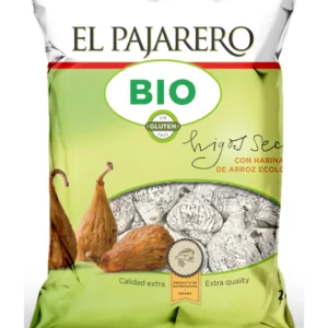 bolsa de 250g bio