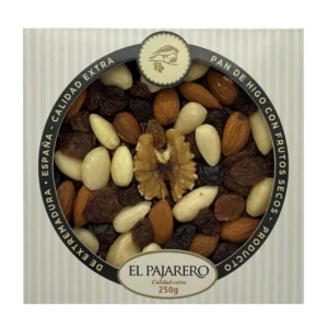 pan de higo 250gr